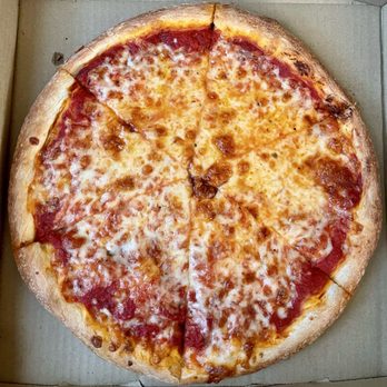 Giavano's Pizzeria - Medium cheese 6 cut - Pizza Near Me - South Glens Falls, New York Giavano's Pizzeria - Medium cheese 6 cut - Pizza Near Me - South Glens Falls, New York