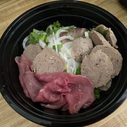 Phở Đặc Biệt (Large)