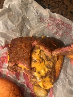 Wendy's by null