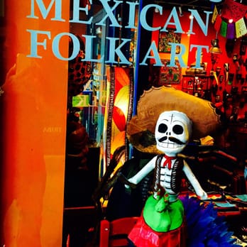 Milagros Mexican Folk Art - Art Galleries Near Me - Seattle, Washington Milagros Mexican Folk Art - Art Galleries Near Me - Seattle, Washington