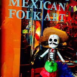 Milagros Mexican Folk Art