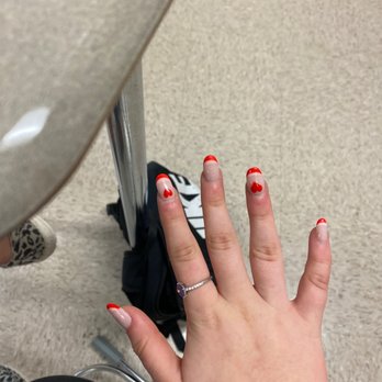 Kims Nails - Nail Salons Near Me - La Porte, Texas Kims Nails - Nail Salons Near Me - La Porte, Texas