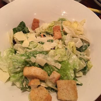 Red Lobster - Ceasar salad - Seafood Near Me - Mississauga, Ontario Red Lobster - Ceasar salad - Seafood Near Me - Mississauga, Ontario
