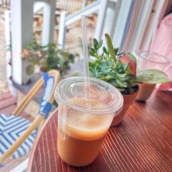 Alice Poulain Café - Cafes Near Me - Austin, Texas
