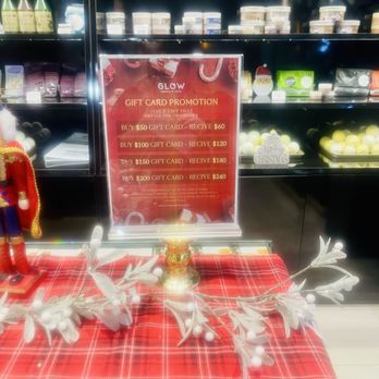 Glow Bakery & Nails - Nail Salons Near Me - Ontario, California Glow Bakery & Nails - Nail Salons Near Me - Ontario, California