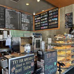 Best Pizza & Brew Mira Mesa