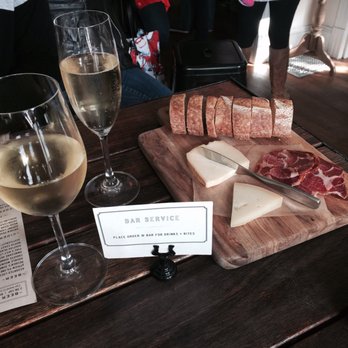 Bottlehouse - Pre-Rose event! Happy hour white wine ($5) along with meat and cheese board. - Wine Bars Near Me - Seattle, Washington Bottlehouse - Pre-Rose event! Happy hour white wine ($5) along with meat and cheese board. - Wine Bars Near Me - Seattle, Washington