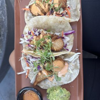 Centrico - Fish tacos - Mexican Near Me - Anaheim, California