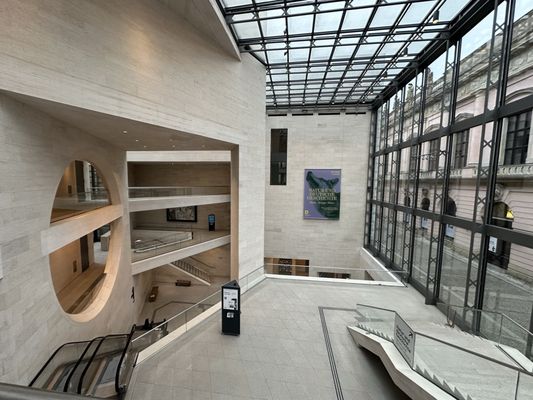 German Historical Museum by null