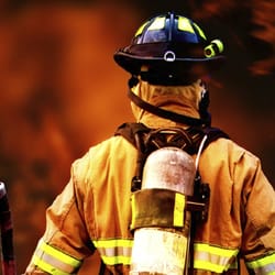 A-1 Restoration - Home fire? A-1 Restoration Inc. can help!