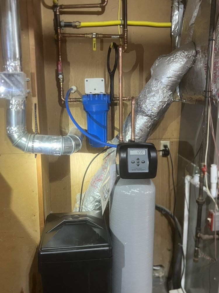 Slide of Novaks Plumbing