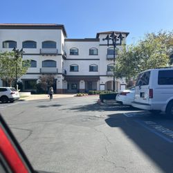 Clearwater at South Bay - The second building
