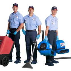 Roto-Rooter Plumbing, Drain, & Water Restoration Service