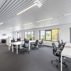 Regus South Carolina Fountain Park
