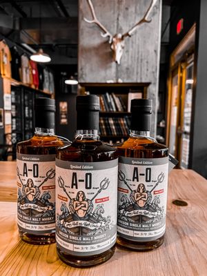 Pilot House Distilling by null