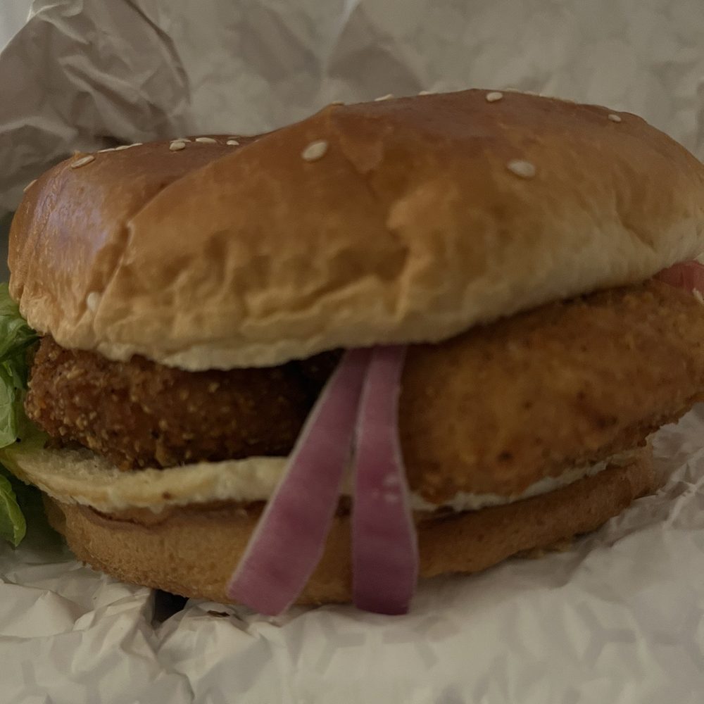 Mad Chicken - Chicken Wings Near Me - Milwaukee, Wisconsin