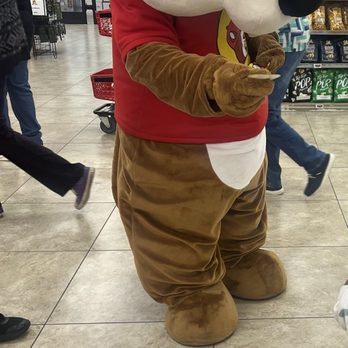Buc-ee’s - Gas Stations Near Me - Mount Crawford, Virginia