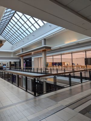 CF Fairview Mall by null