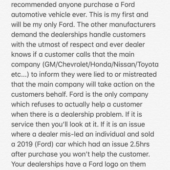 Auto Park Ford Sales - Cont. - Car Dealers Near Me - Bremen, Indiana