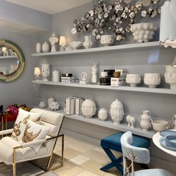 Jonathan Adler - My visit to Jonathan Adler today 08/02/21