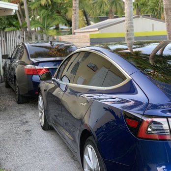 West Broward Window Tinting - Window tinted Honda and Tesla - Car Window Tinting Near Me - Plantation, Florida West Broward Window Tinting - Window tinted Honda and Tesla - Car Window Tinting Near Me - Plantation, Florida