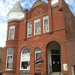 Cornerstone Coffee Haus