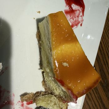 11|17 - Cheesecake brûlée - New American Near Me - McKinney, Texas 11|17 - Cheesecake brûlée - New American Near Me - McKinney, Texas