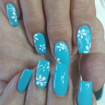 Hawaii Kai Nails & Spa - Nails are so beautiful thank you - Nail Salons Near Me - Honolulu, Hawaii Hawaii Kai Nails & Spa - Nails are so beautiful thank you - Nail Salons Near Me - Honolulu, Hawaii