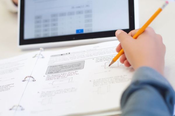 Tutoring Club of Memorial