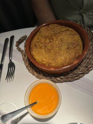 Las Tortillas de Gabino by null
