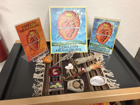 Corazón Healdsburg by null