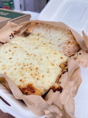 More Than Pasta by null