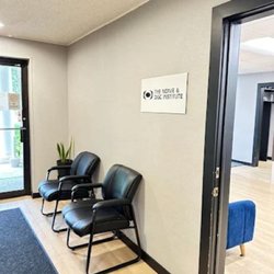 The Nerve & Disc Institute