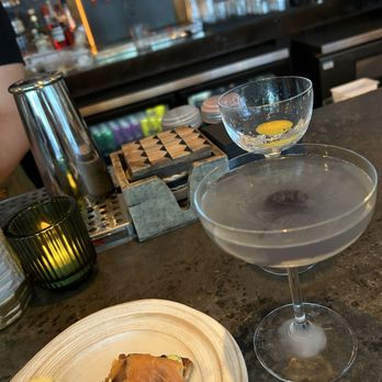 MidCity - Cocktail Bars Near Me - Atlanta, Georgia