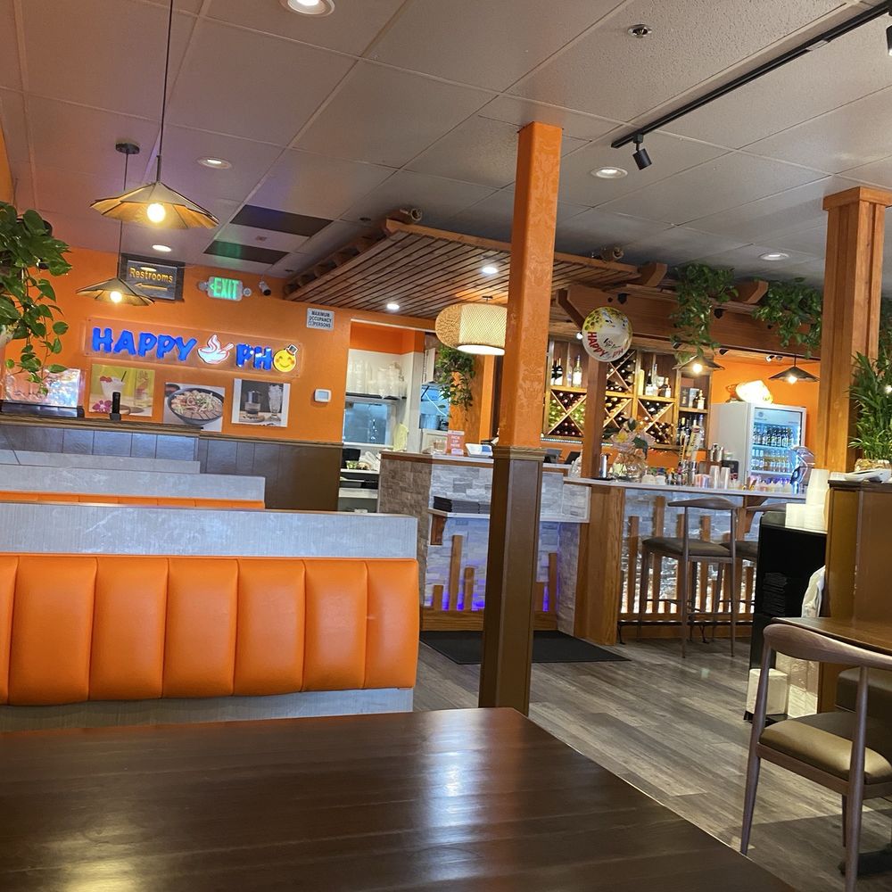 Happy Pho - Full service bar! - Vietnamese Near Me - Littleton, Colorado Happy Pho - Full service bar! - Vietnamese Near Me - Littleton, Colorado