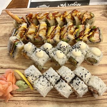 Nigiri Ya - Japanese Near Me - Newmarket, Ontario Nigiri Ya - Japanese Near Me - Newmarket, Ontario