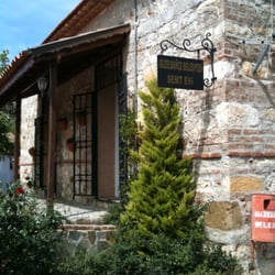 Güzelbahçe Belediyesi Semt Evi