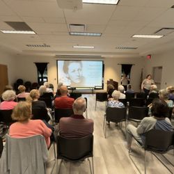 Free Library of Northampton Township - Opus of PEARL BUCK