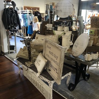 Urban Barn - Antiques Near Me - Escondido, California