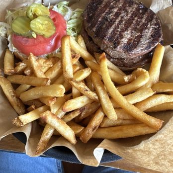 Black Mtn Burger - Burgers Near Me - Lincoln, New Hampshire Black Mtn Burger - Burgers Near Me - Lincoln, New Hampshire