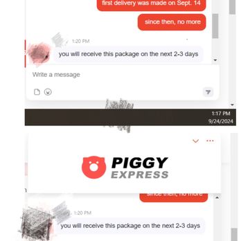 Piggyship - Couriers & Delivery Services Near Me - Rowland Heights, California