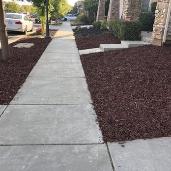 K&K Construction  - After - Landscaping Near Me