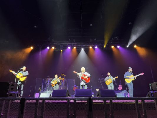 The St. Augustine Amphitheatre by null