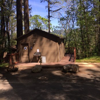 Bothe-Napa Valley State Park - Restrooms (very clean!) - Parks Near Me - Calistoga, California Bothe-Napa Valley State Park - Restrooms (very clean!) - Parks Near Me - Calistoga, California