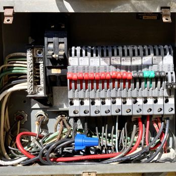 Ready Electric - Electricians Near Me Ready Electric - Electricians Near Me