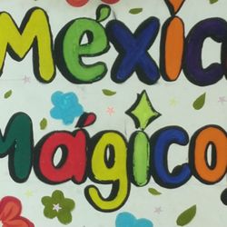 Mercado de artesanías y curiosidades mexicanas San Juan