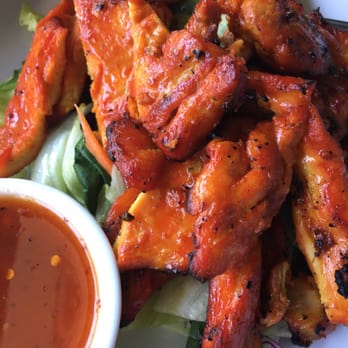 Thaiphoon - Taste like Indian grilled chicken - Thai Near Me - Palo Alto, California Thaiphoon - Taste like Indian grilled chicken - Thai Near Me - Palo Alto, California