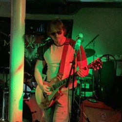 Lakeshore Tavern - Mergatroyd