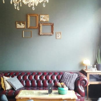 Bar Salon - Bars Near Me - Antwerp, VAN