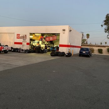 RAW Wheels & Tires - Blue lion getting some new wheels by the best shop in Fontana. - Tires Near Me - Fontana, California RAW Wheels & Tires - Blue lion getting some new wheels by the best shop in Fontana. - Tires Near Me - Fontana, California